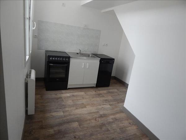 Immeuble à vendre |  Ligueil |  136 m²