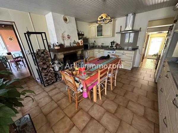 Vente Maison 7 pièces 169 m2 à Neuvic