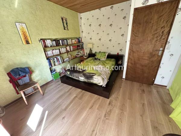 Vente Maison 7 pièces 169 m2 à Neuvic