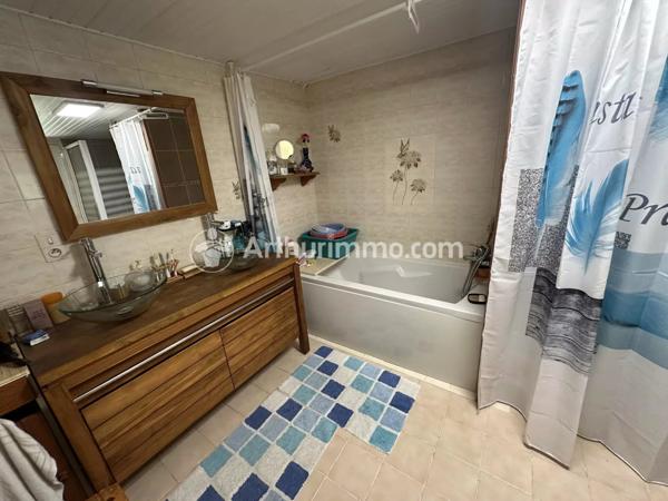 Vente Maison 7 pièces 169 m2 à Neuvic