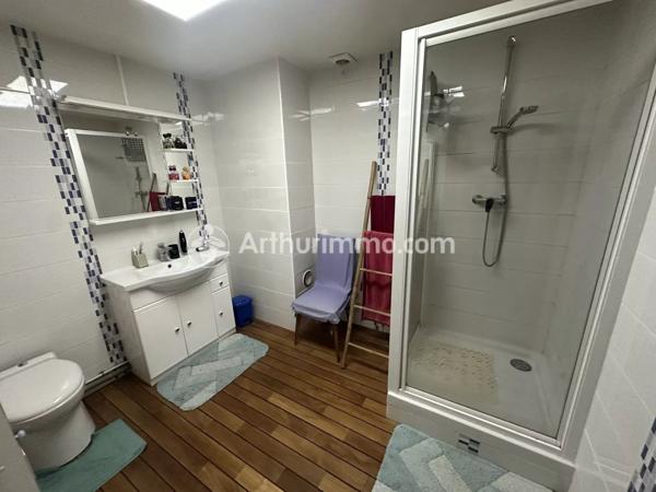 Vente Maison 7 pièces 169 m2 à Neuvic