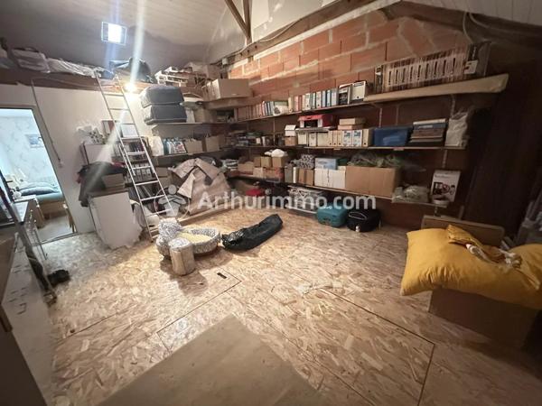 Vente Maison 7 pièces 169 m2 à Neuvic