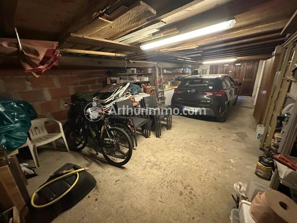 Vente Maison 7 pièces 169 m2 à Neuvic