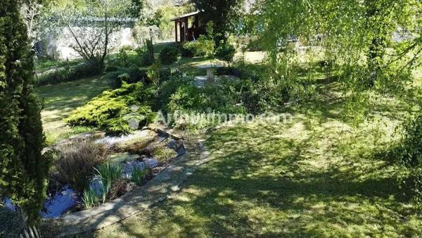 Vente Maison 7 pièces 169 m2 à Neuvic