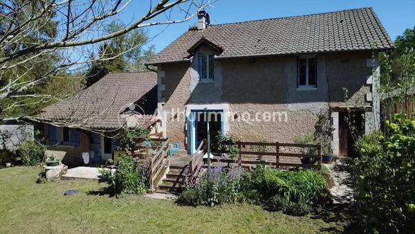 Vente Maison 7 pièces 169 m2 à Neuvic