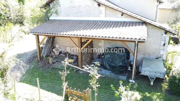 Vente Maison 7 pièces 169 m2 à Neuvic