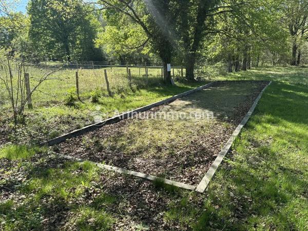 Vente Maison 7 pièces 169 m2 à Neuvic