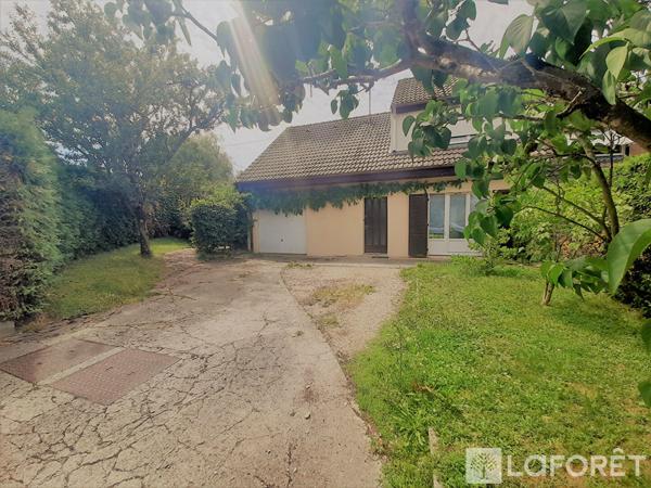 Achat maison près de Seloncourt - 5 pièce(s) - 107 m² - 165 850 €