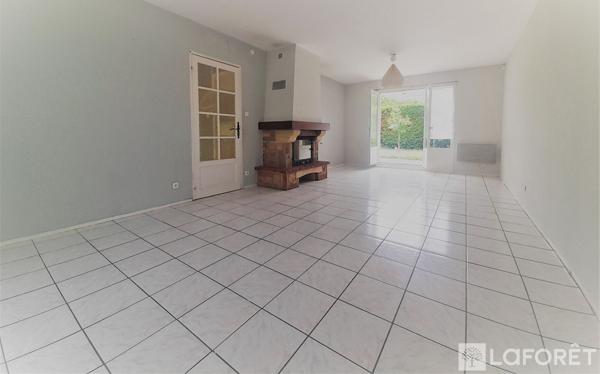 Achat maison près de Seloncourt - 5 pièce(s) - 107 m² - 165 850 €
