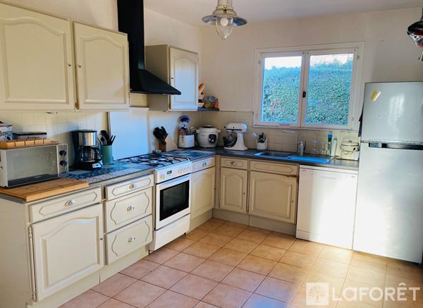 Achat maison près de Seloncourt - 5 pièce(s) - 107 m² - 165 850 €