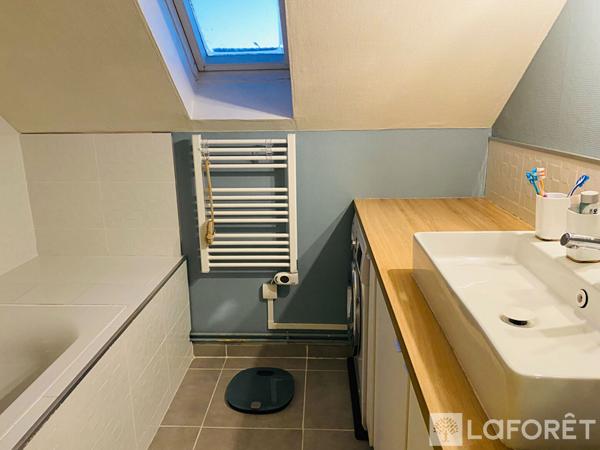 Achat maison près de Seloncourt - 5 pièce(s) - 107 m² - 165 850 €