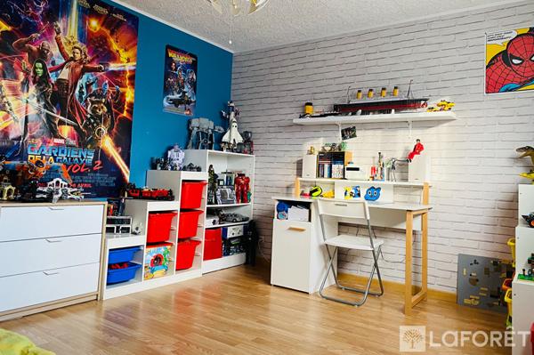 Achat maison près de Seloncourt - 5 pièce(s) - 107 m² - 165 850 €