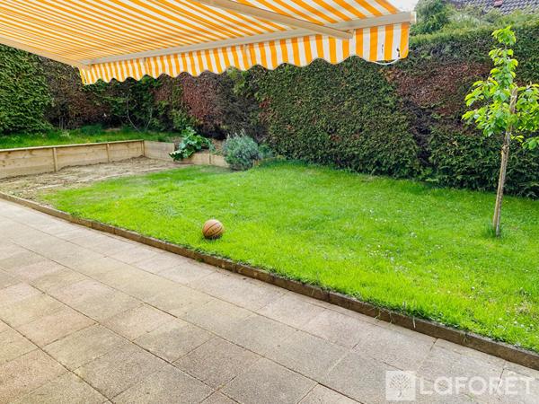 Achat maison près de Seloncourt - 5 pièce(s) - 107 m² - 165 850 €