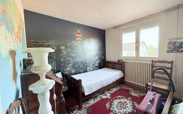 Maison à vendre    5 pièces •  Guise