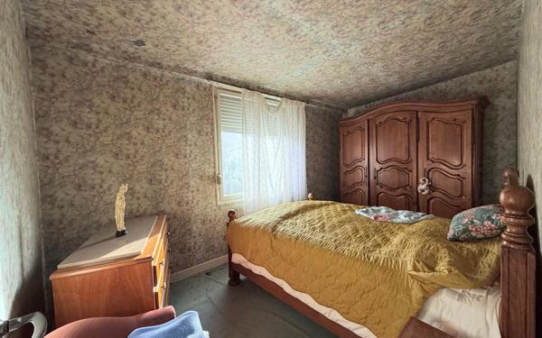 Maison à vendre    5 pièces •  Guise