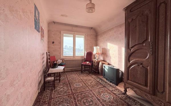 Maison à vendre    5 pièces •  Guise