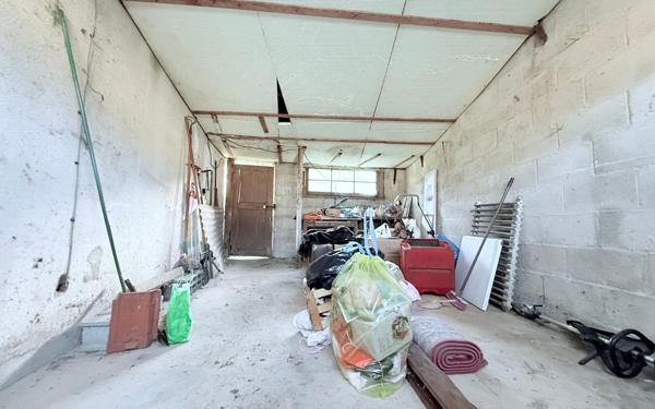 Maison à vendre    5 pièces •  Guise