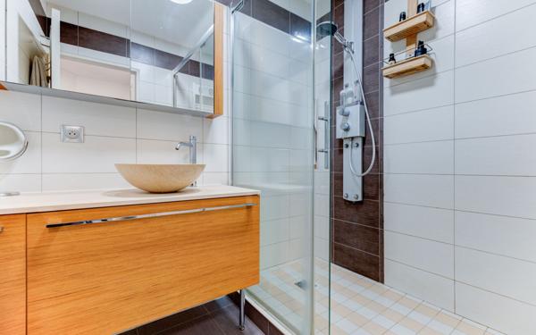 Appartement à vendre    4 pièces • 78 m2 Nice