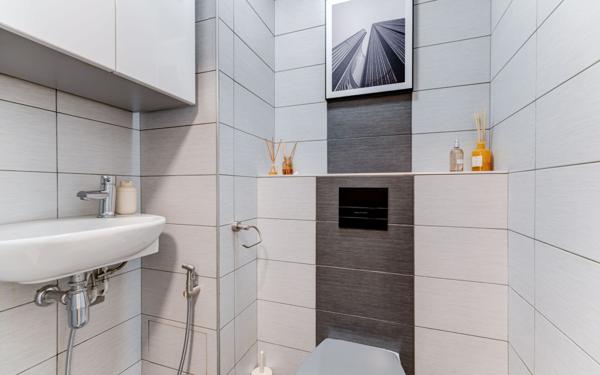 Appartement à vendre    4 pièces • 78 m2 Nice