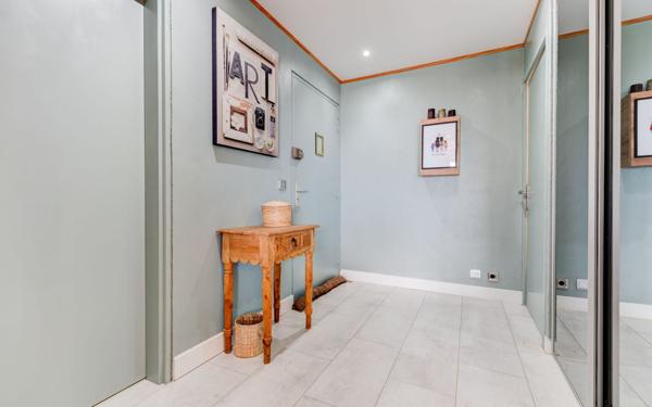 Appartement à vendre    4 pièces • 78 m2 Nice