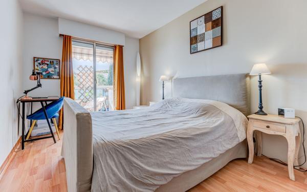 Appartement à vendre    4 pièces • 78 m2 Nice