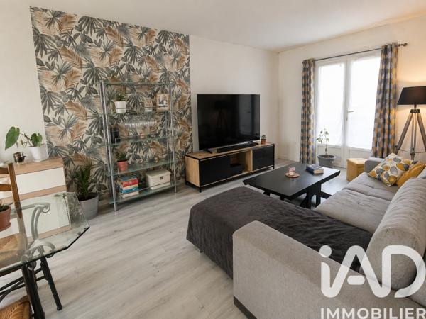 Maison à vendre 5 pièces 106 m² Sainte-Menehould