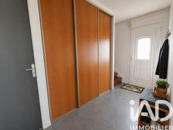 Maison à vendre 5 pièces 106 m² Sainte-Menehould