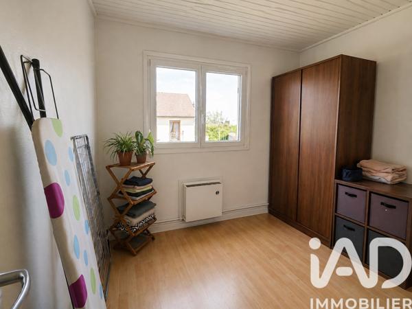 Maison à vendre 5 pièces 106 m² Sainte-Menehould