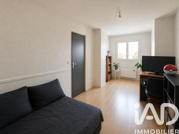 Maison à vendre 5 pièces 106 m² Sainte-Menehould