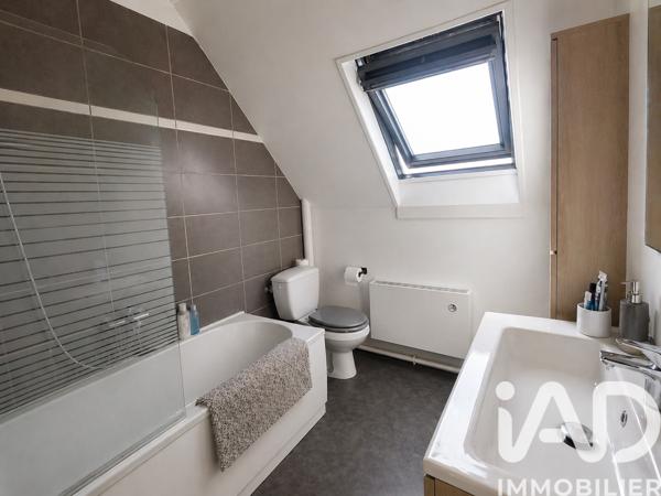 Maison à vendre 5 pièces 106 m² Sainte-Menehould