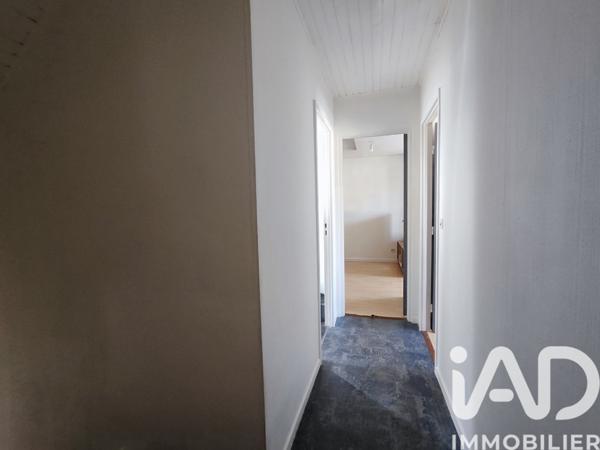Maison à vendre 5 pièces 106 m² Sainte-Menehould