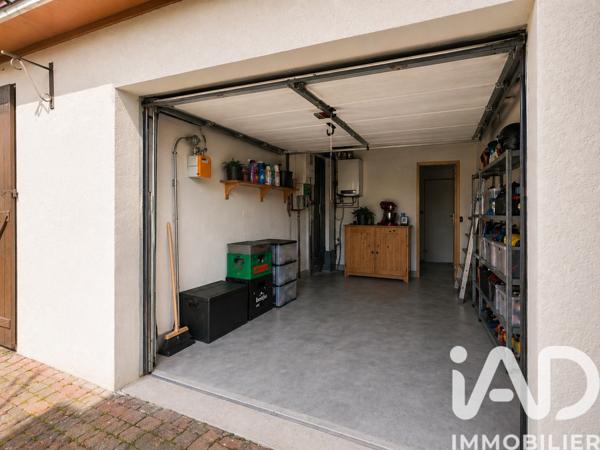 Maison à vendre 5 pièces 106 m² Sainte-Menehould