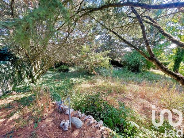 Maison à vendre 3 pièces 78 m² Le Blanc