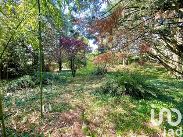 Maison à vendre 3 pièces 78 m² Le Blanc