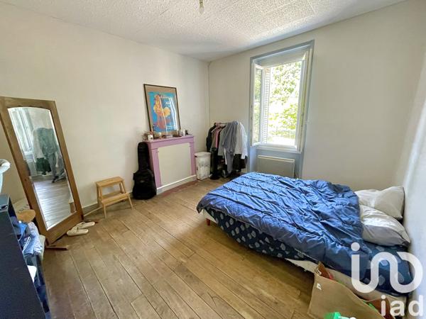 Maison à vendre 3 pièces 78 m² Le Blanc