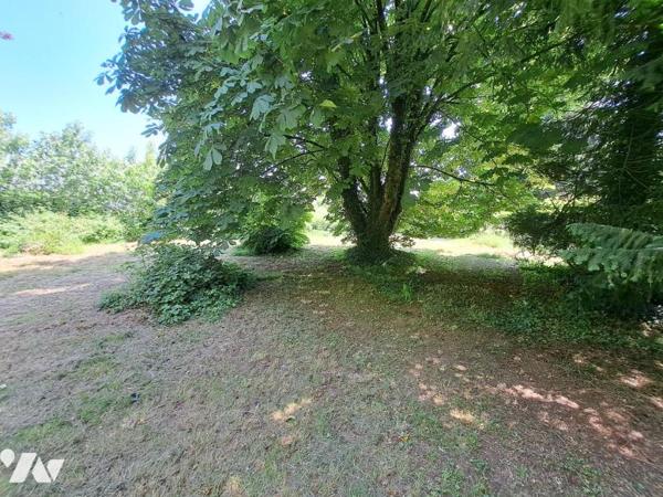 Terrain à bâtir - NOYAL-PONTIVY