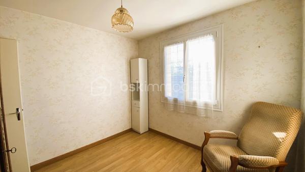 Maison de 106,45 m²