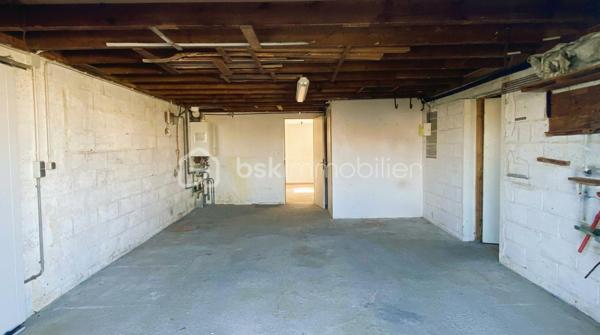 Maison de 106,45 m²