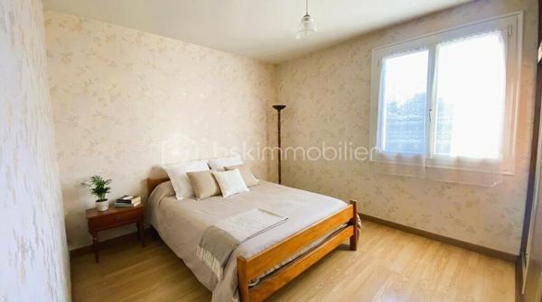 Maison de 106,45 m²