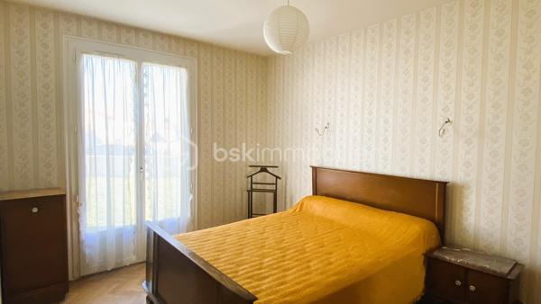 Maison de 106,45 m²