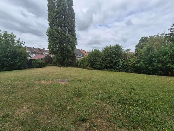 Appartement à vendre 3 pièces 50m² Tourcoing (59200)
