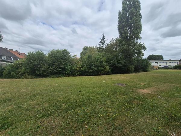 Appartement à vendre 3 pièces 50m² Tourcoing (59200)