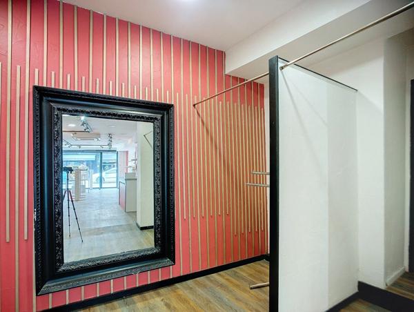 À louer – Local commercial lumineux en plein cœur de Vesoul