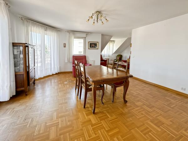 Appartement Antony 5 pièce(s) 131 m2