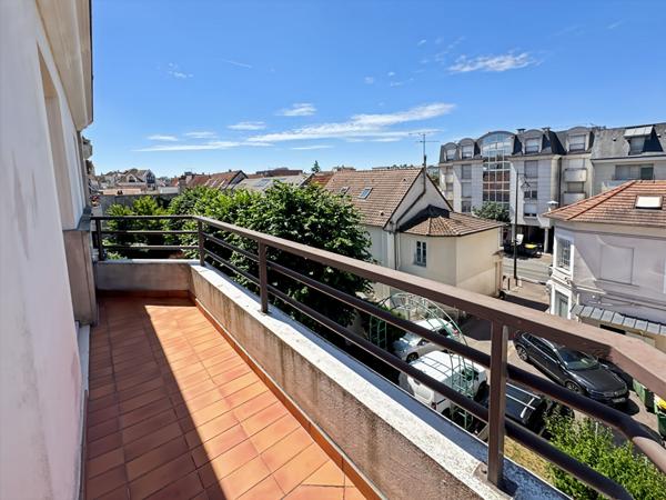 Appartement Antony 5 pièce(s) 131 m2