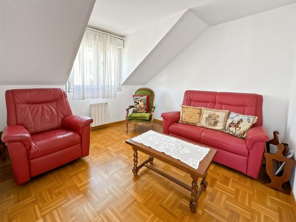 Appartement Antony 5 pièce(s) 131 m2