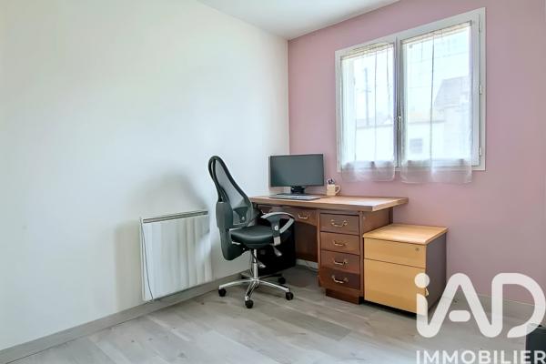 Maison à vendre 6 pièces 120 m² Leuville-sur-Orge