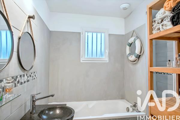 Maison à vendre 6 pièces 120 m² Leuville-sur-Orge