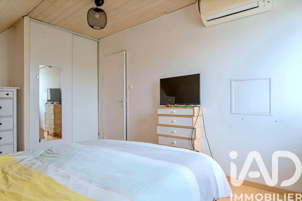 Maison à vendre 6 pièces 120 m² Leuville-sur-Orge