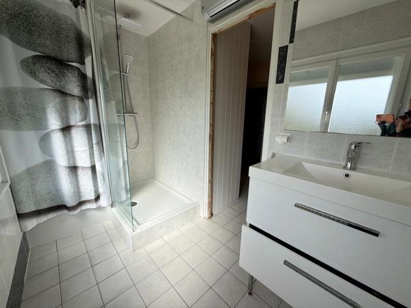 Maison à vendre 7 pièces  (56)